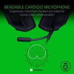 Razer Kraken X Lite Ultralight Gaming Headset
