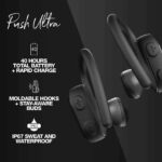 Skullcandy Push Ultra