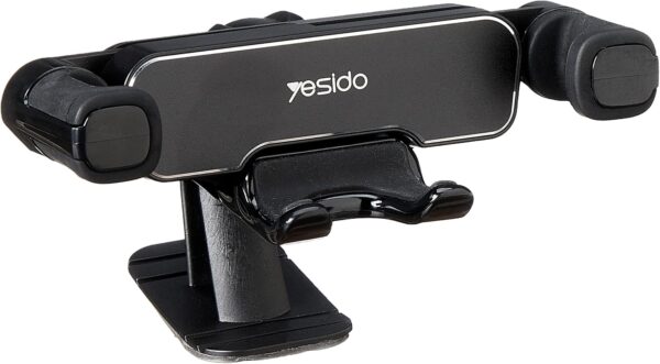 Yesido C90 Car Mobile Gravity Holder