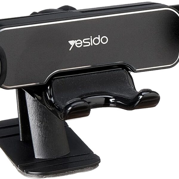 Yesido C90 Car Mobile Gravity Holder