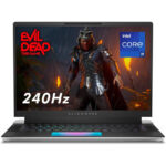 Dell Alienware X16 R1