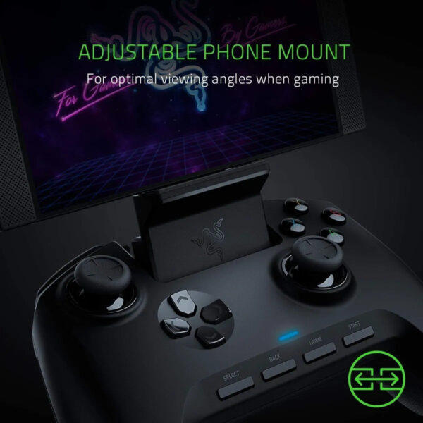 Razer Raiju Mobile