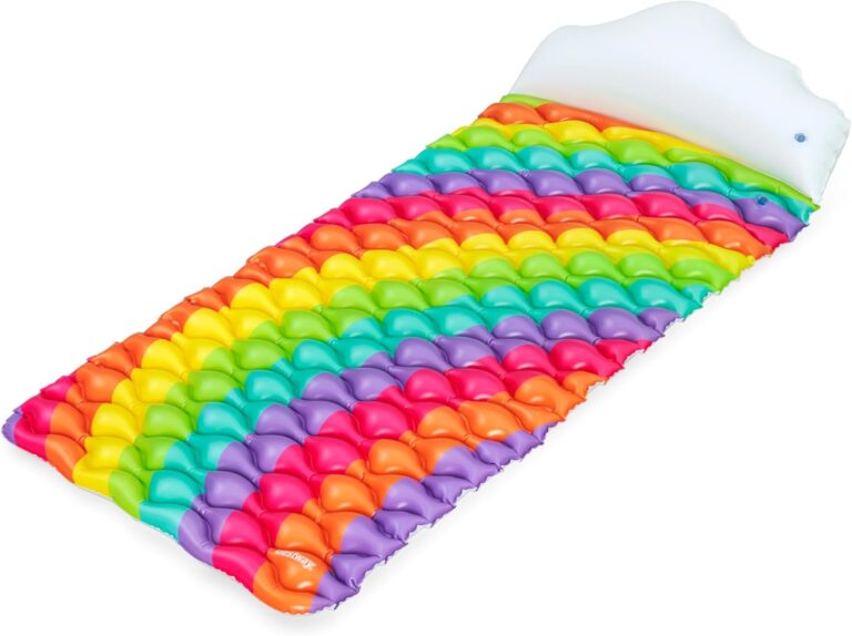 Bestway Rainbow Dreams Floating Pool