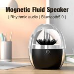 INTERYI Ferrofluid Speaker