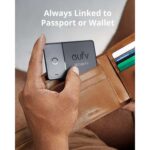 eufy Security by Anker SmartTrack Card