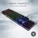 Razer Huntsman Mechanical Gaming Keyboard