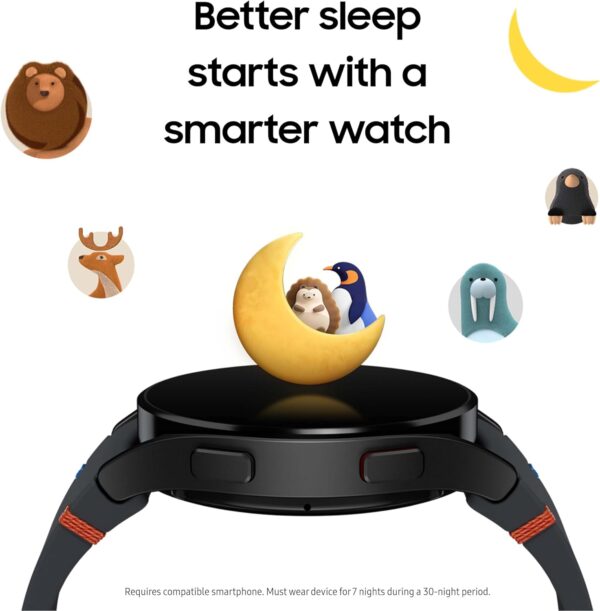 SAMSUNG Galaxy Watch FE 40mm