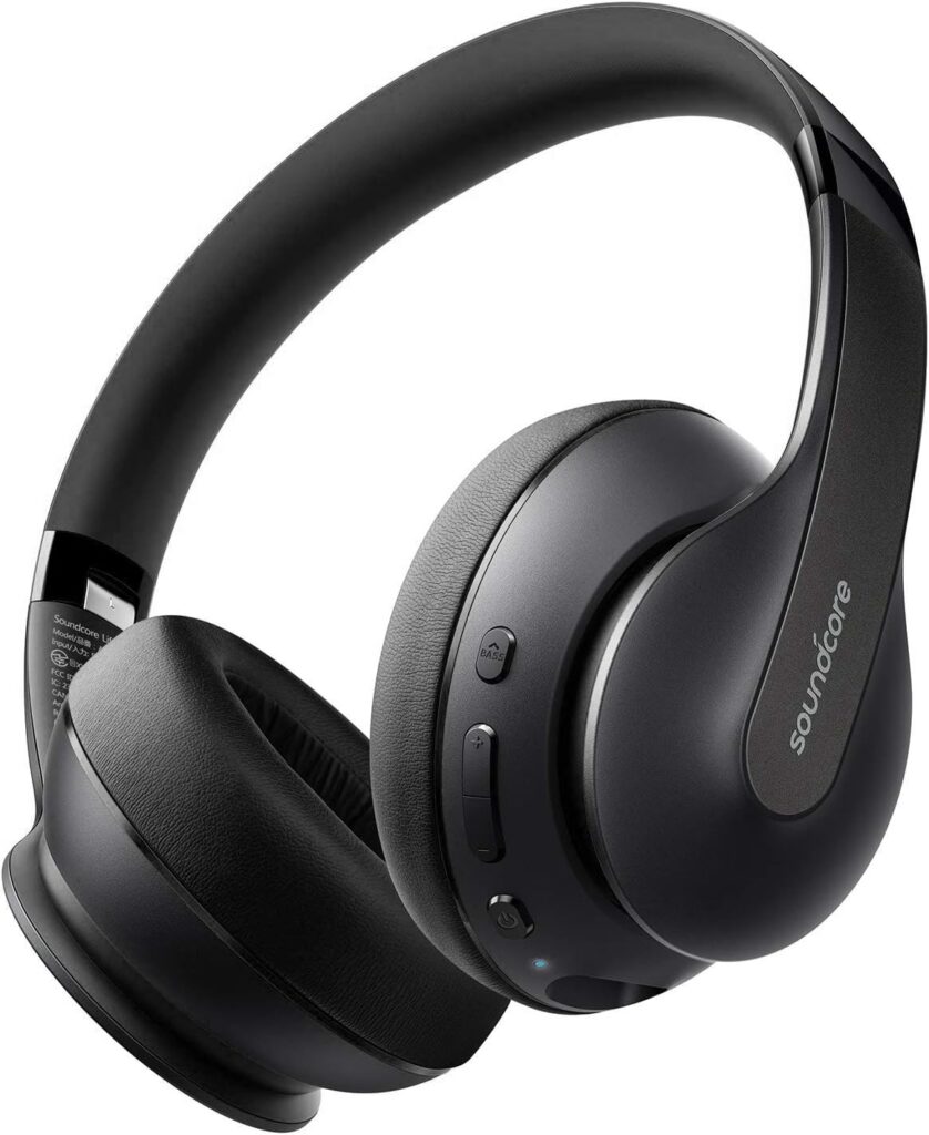 Anker Soundcore Life Q10 Wireless Bluetooth Headphones