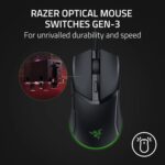 Razer Cobra Wired Gaming Mouse