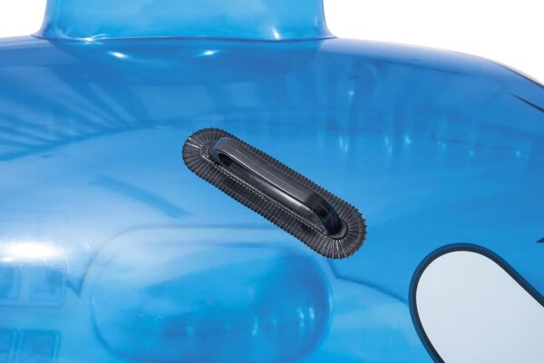 Bestway Blue Whale Ride-On