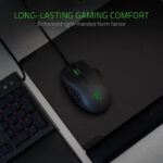 Razer Naga Trinity Gaming Mice