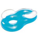 Bestway Double Ring Float