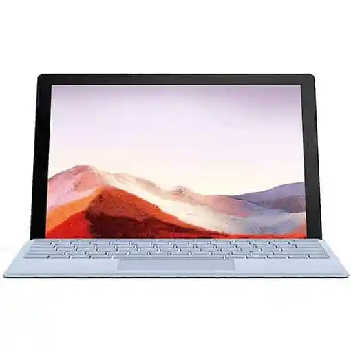 Microsoft Surface Pro 7 Plus Platinum