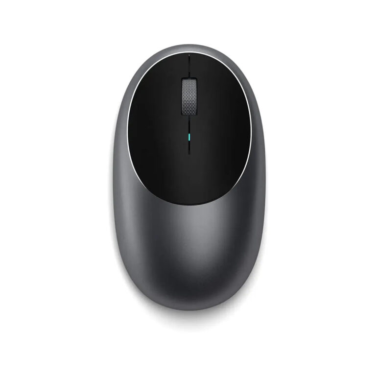 Satechi Aluminum M1 Bluetooth Wireless Mouse