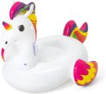 Bestway Fantasy Unicorn Kids Ride-On Pool Float