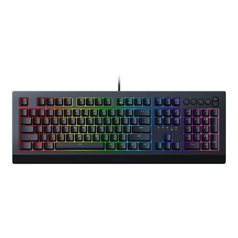 Razer Cynosa V2 Gaming Keyboard