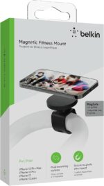 Belkin Magnetic Fitness Phone Mount