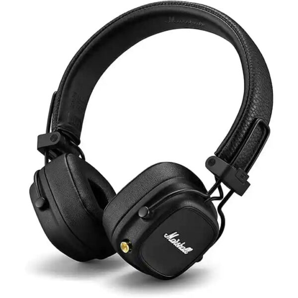 Marshall Major IV On-Ear Bluetooth Headphone