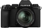 Fujifilm X-S10 Kit