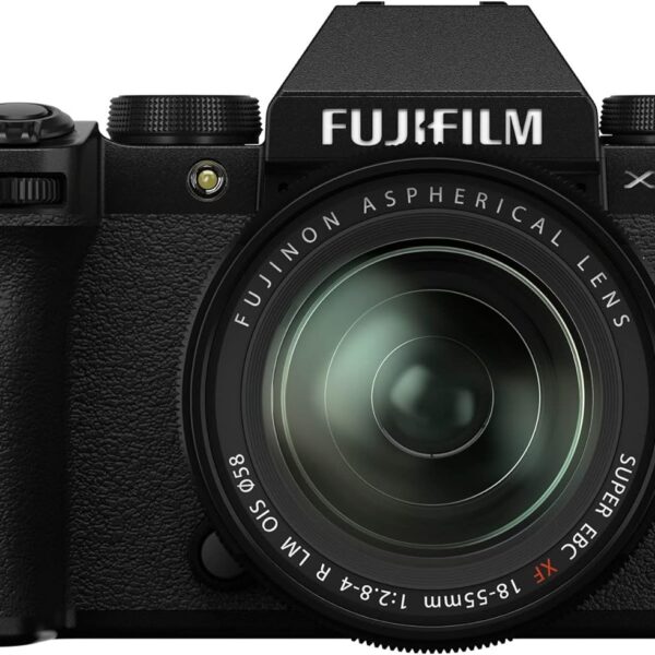 Fujifilm X-S10 Kit