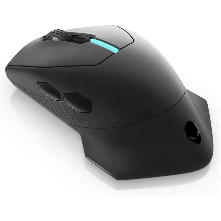 Alienware 310M Wireless Gaming Mouse