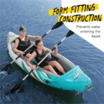 Bestway Hydro-Force Rapid Elite X2 Kayak Set