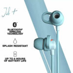 Skullcandy Jib Plus