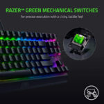 Razer BlackWidow V3