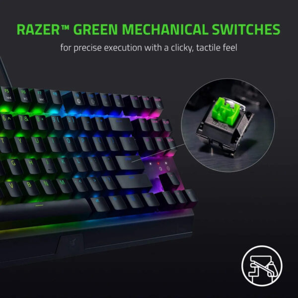 Razer BlackWidow V3