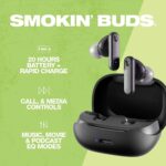 Skullcandy Smokin Buds