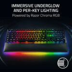 Razer BlackWidow V4 Pro