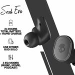 Skullcandy Sesh Evo True Wireless In-Ear Earbud