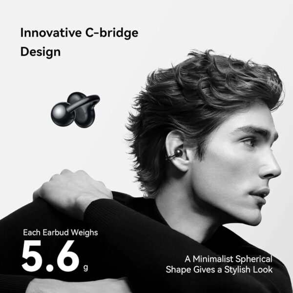 HUAWEI FreeClip Wireless Earbuds