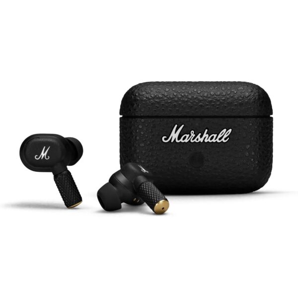 Marshall Motif II True Wireless