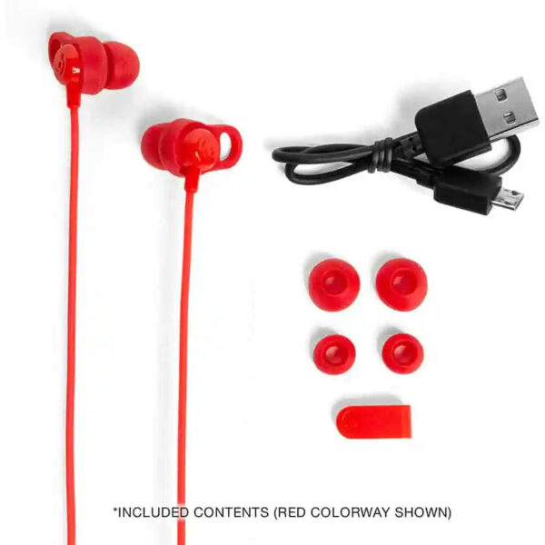 Skullcandy Jib Plus