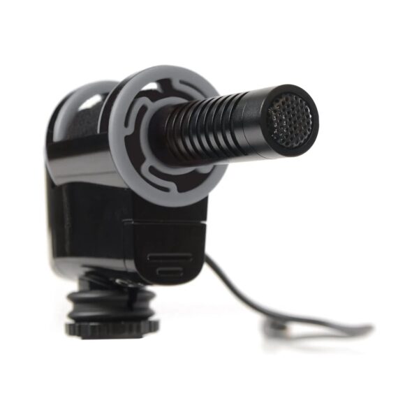 Hahnel Mk200 Uni-Directional Microphone