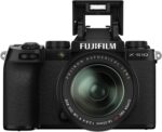 Fujifilm X-S10 Kit