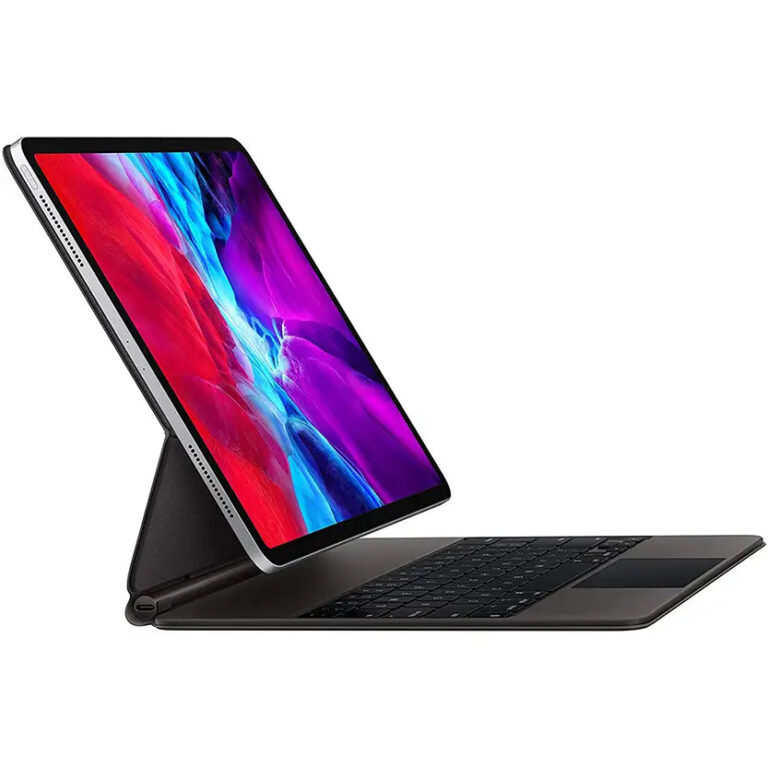Magic Keyboard for 12,9 inch iPad Pro