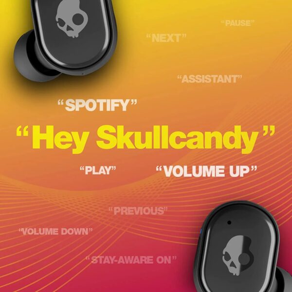 Skullcandy Grind True Wireless