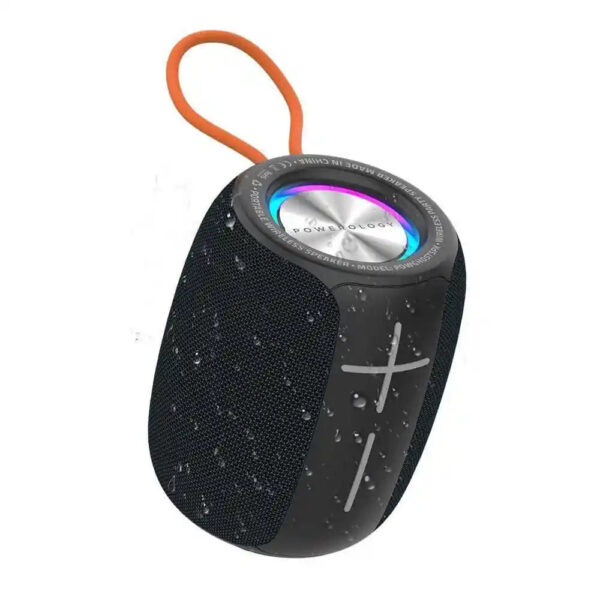 Powerology Ghost Bluetooth Speaker