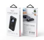 Yesido YP41 20000mAh Power Bank