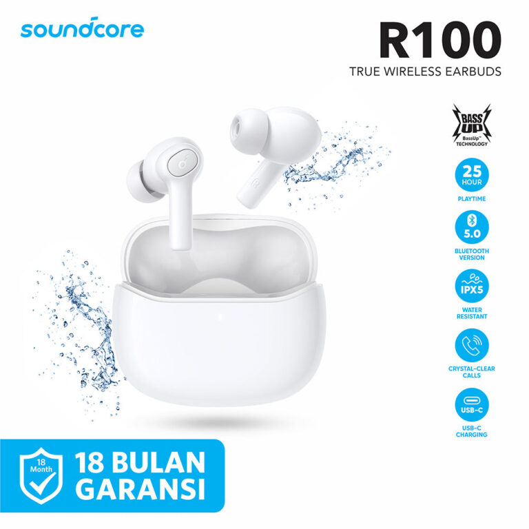 Soundcore R100 Wireless Earphones