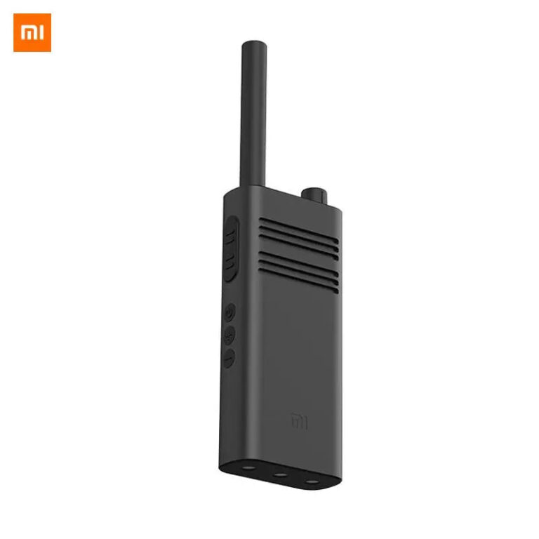 Xiaomi Walkie Talkie Lite