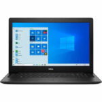 Dell Inspiron 15