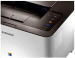 Samsung CLP-365 Colour Laser Printer