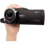 Sony HDR-CX405