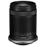 Canon EOS R50 Mirrorless Camera with RF-S 18-150mm Lens