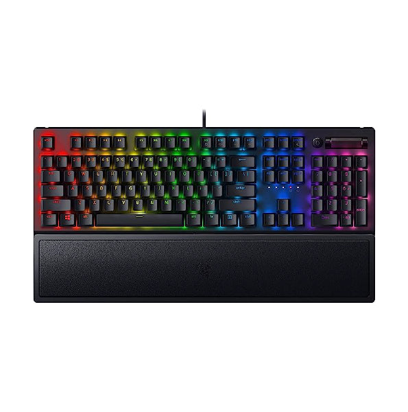 Razer BlackWidow V3 Pro