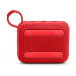 JBL Go 4 Ultra Portable Bluetooth Speaker