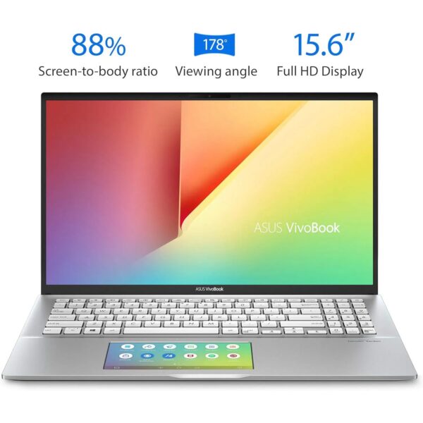 ASUS VivoBook S15